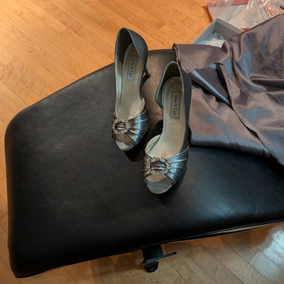 Dress shoes - Picture 2 of 4